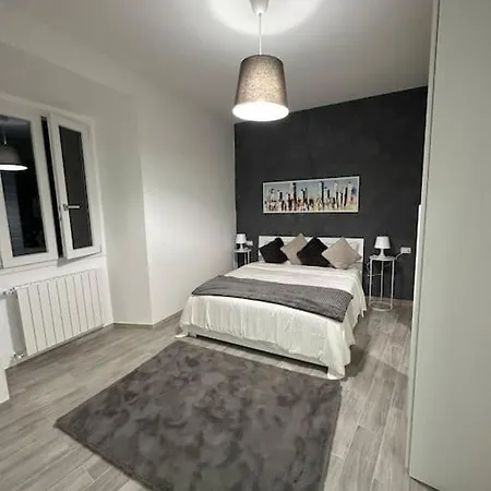Appartement Rivers Malavolta