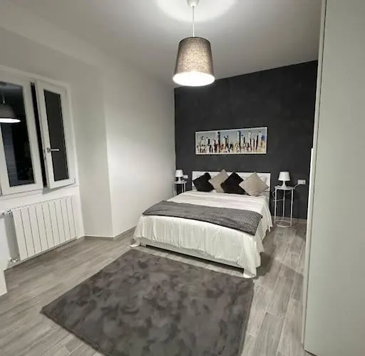 Appartement Rivers Malavolta