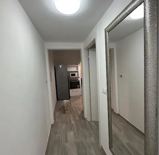 Appartement Rivers Malavolta